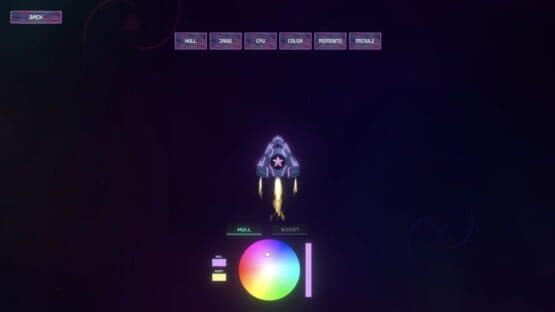 Neon Null — screenshot 8