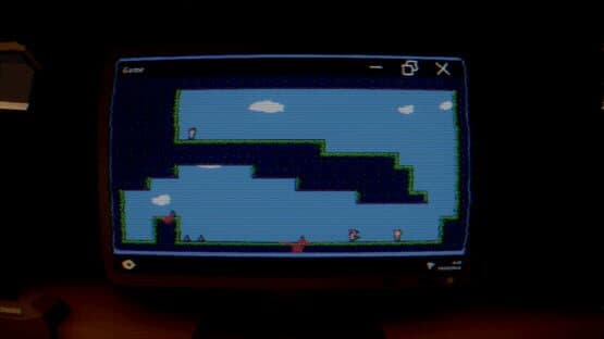 The Last Tale Told: Spam — screenshot 2