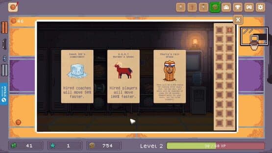 Swish Ball Clicker — screenshot 7