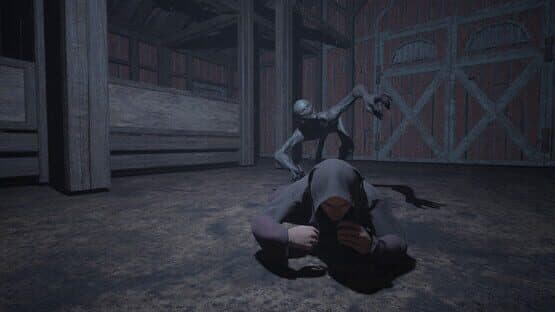 Unpossess 2 — screenshot 2