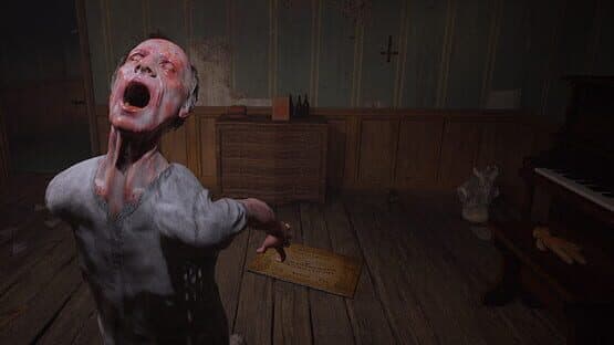 Unpossess 2 — screenshot 3