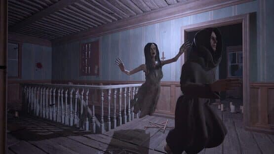 Unpossess 2 — screenshot 4