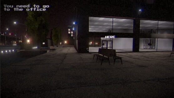 Exit Only — screenshot 2