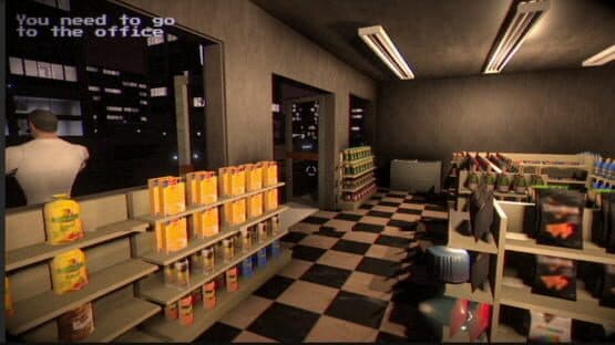 Exit Only — screenshot 4