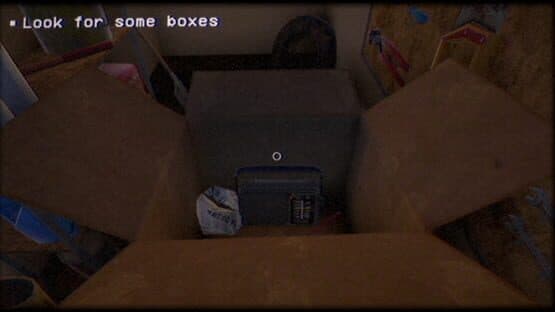 The Uninvited — screenshot 1