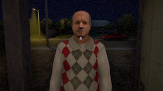 The Uninvited — screenshot 2
