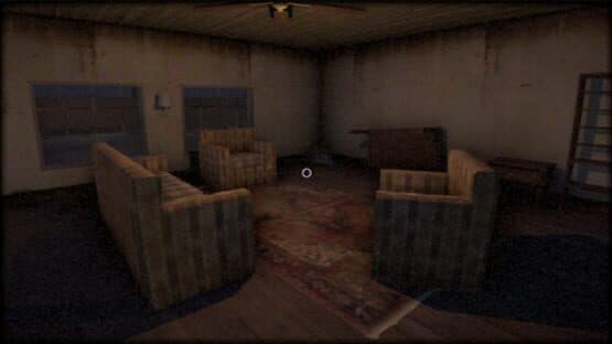 The Uninvited — screenshot 3