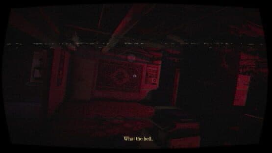 Red Margins — screenshot 2