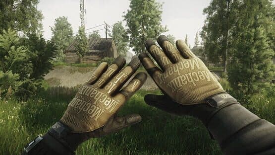 Escape from Tarkov: Usec - Woodland Infiltrator — screenshot 3