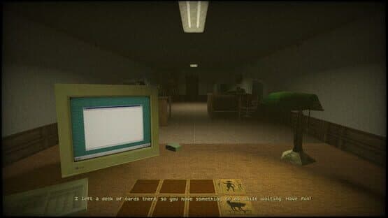 The Others Will Join Shortly — screenshot 1
