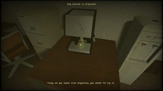 The Others Will Join Shortly — screenshot 2