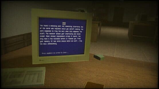 The Others Will Join Shortly — screenshot 3