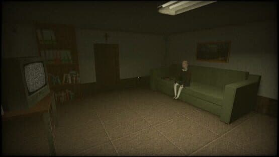 The Others Will Join Shortly — screenshot 4