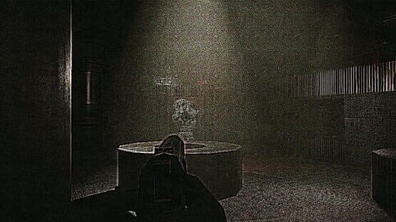 Antarctic Grave — screenshot 2