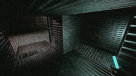 Antarctic Grave — screenshot 4