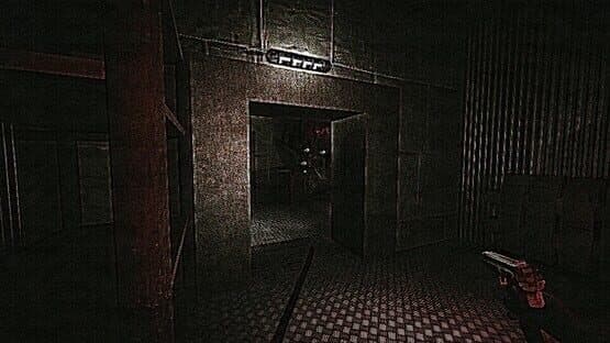Antarctic Grave — screenshot 5