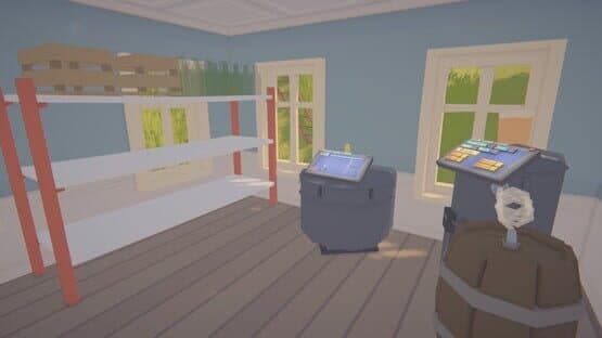 Brewgether — screenshot 2