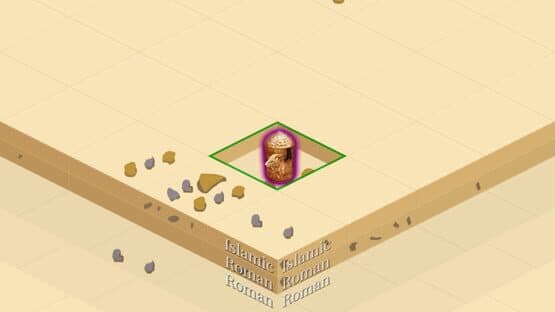 AE: Archeological Expedition — screenshot 1