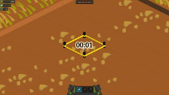 AE: Archeological Expedition — screenshot 2