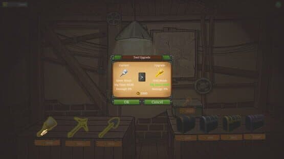 AE: Archeological Expedition — screenshot 5