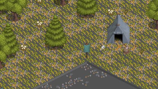 AE: Archeological Expedition — screenshot 6