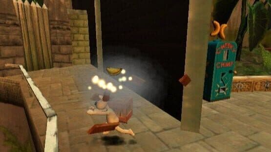 Wallace and Gromit in Project Zoo — screenshot 2