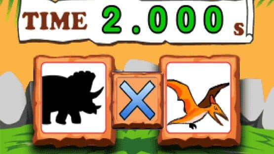 Reptile Silhouette — screenshot 3