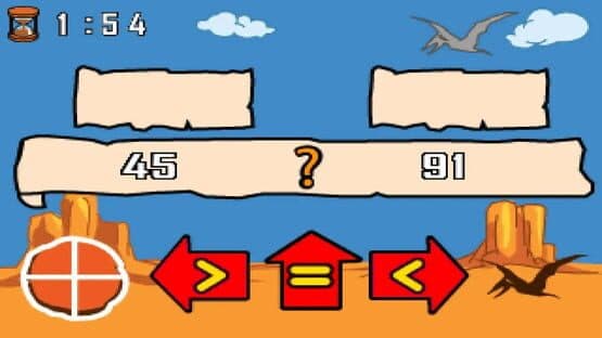 12 Dino Games in 1 — screenshot 1