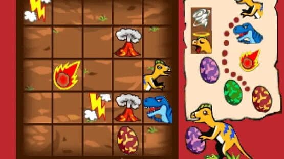 12 Dino Games in 1 — screenshot 3