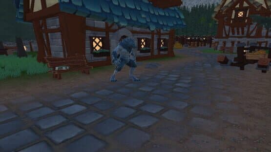 Silent Howl — screenshot 1