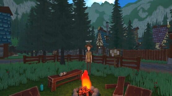 Silent Howl — screenshot 2