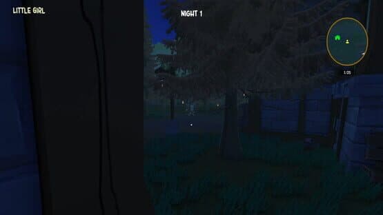 Silent Howl — screenshot 3