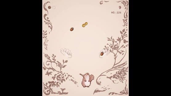 Twirly Treats — screenshot 1