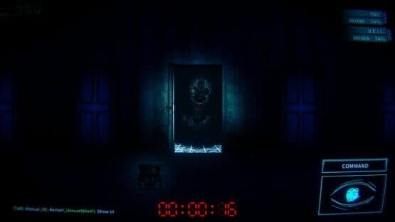 The Endless Backgate — screenshot 1