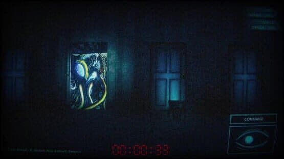 The Endless Backgate — screenshot 2