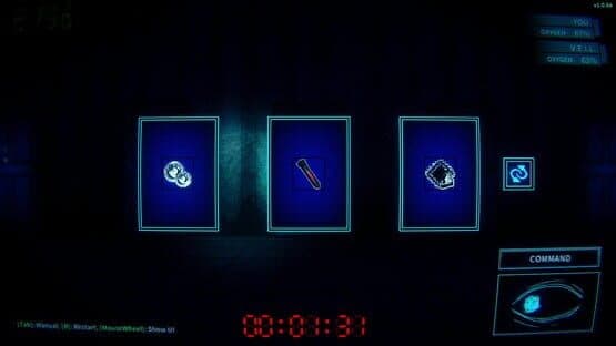 The Endless Backgate — screenshot 4