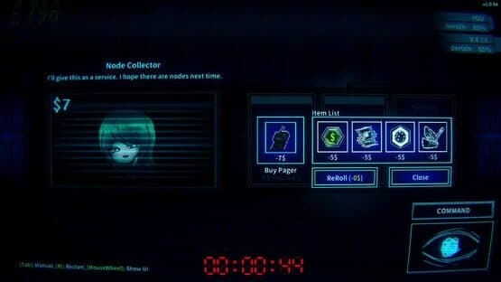 The Endless Backgate — screenshot 7