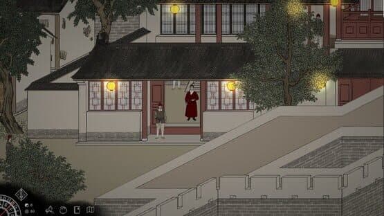Chinese Strange Stories — screenshot 1
