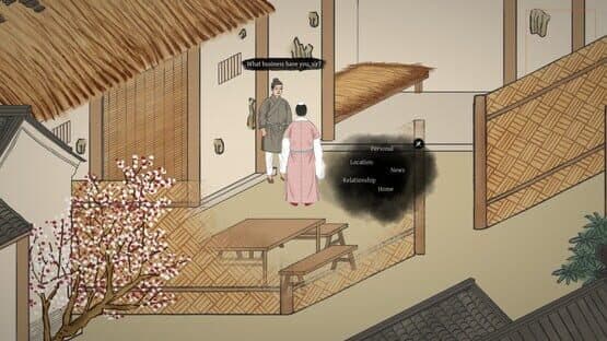 Chinese Strange Stories — screenshot 4