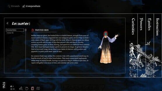 Chinese Strange Stories — screenshot 5
