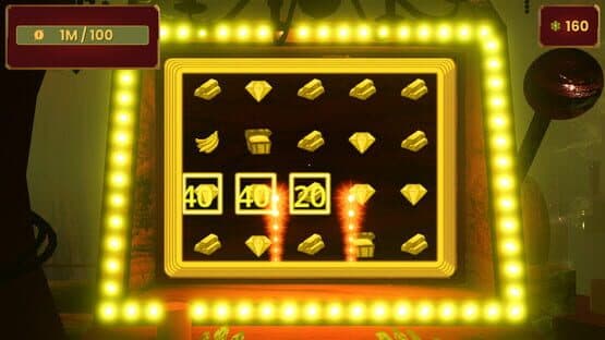 Lucky Break — screenshot 1