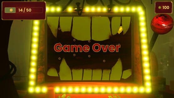 Lucky Break — screenshot 3