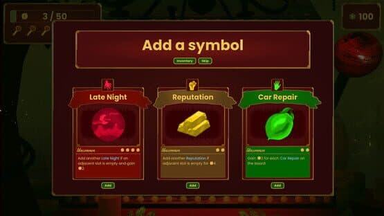 Lucky Break — screenshot 6
