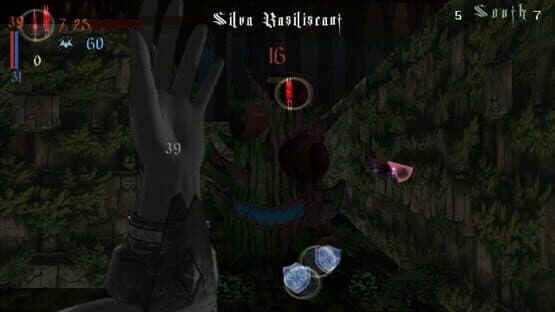 Veil of the Damned — screenshot 2