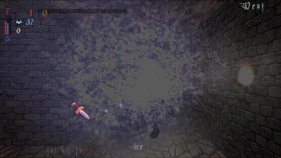 Veil of the Damned — screenshot 5