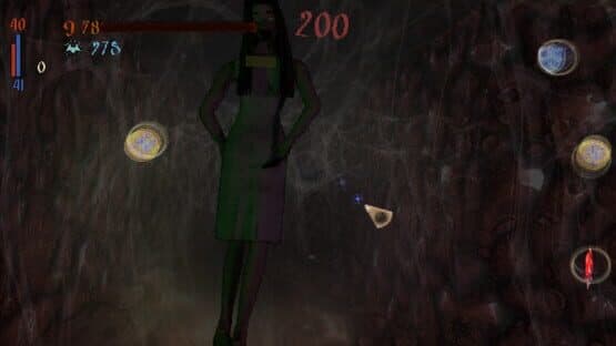 Veil of the Damned — screenshot 6