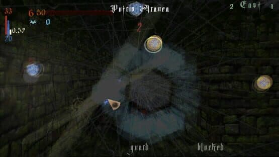 Veil of the Damned — screenshot 7