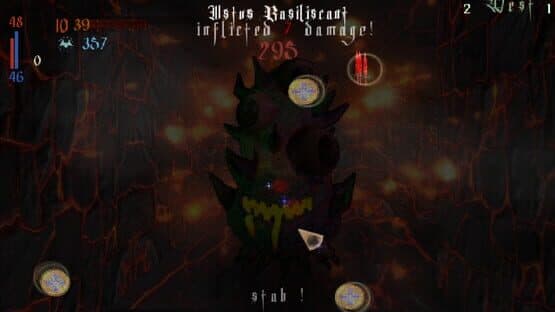 Veil of the Damned — screenshot 8