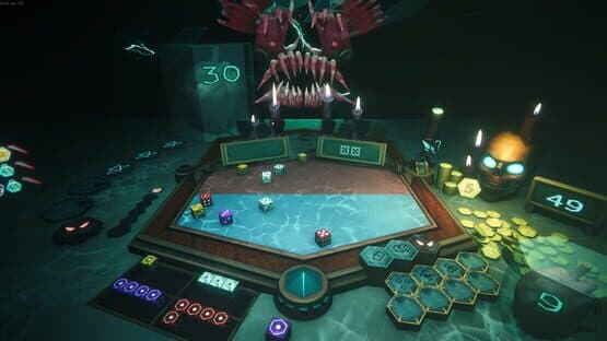 Cheat Death — screenshot 1