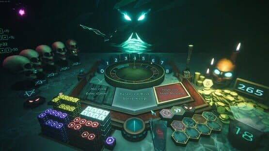 Cheat Death — screenshot 2